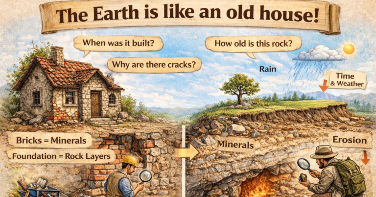 What is Geology? what is geology (2)