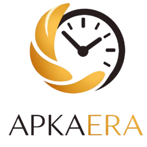 apka era site identity logo